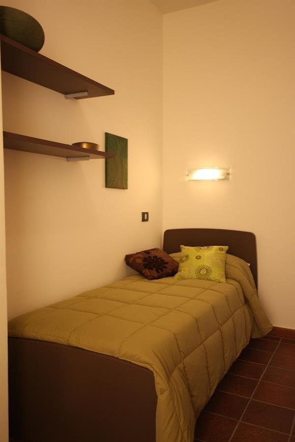 Porta Del Vento Bed and Breakfast Giardini Naxos Exteriör bild