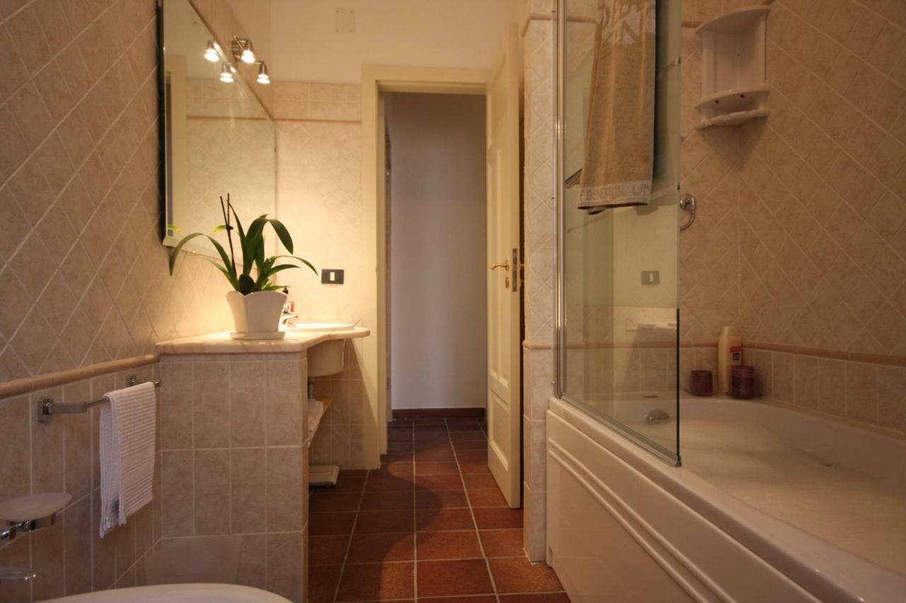 Porta Del Vento Bed and Breakfast Giardini Naxos Exteriör bild